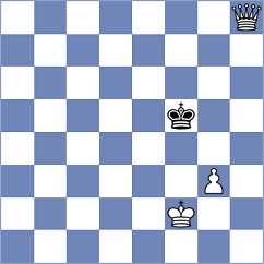Dolzhykova - Fabris (chess.com INT, 2021)