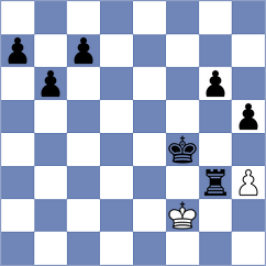 Michel - Breuil (Europe Echecs INT, 2021)