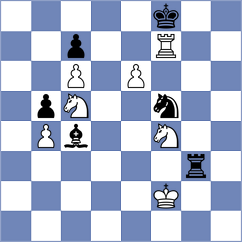Katsanis - Battistelli (Prague CZE, 2024)
