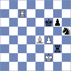 Osiecki - Montano Vicente (chess.com INT, 2025)