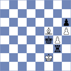 Nguyen - Ferreira (chess.com INT, 2022)