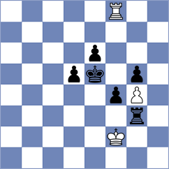 Kolev - Zatokovenko (Ufa, 2011)