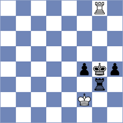 Abbasova - Oz (Lichess.org INT, 2021)