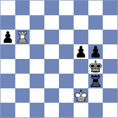 Jiang - Bortnyk (chess.com INT, 2024)