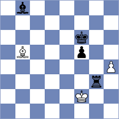 Nigalidze - Kilic (chess.com INT, 2025)