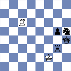 Sabure - Poeta (chess.com INT, 2024)