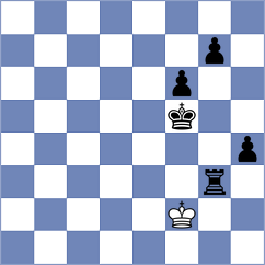 Levannier Gouel - Lagura (Europe Echecs INT, 2021)