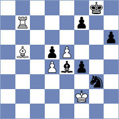 Vlassov - Gruzman (chess.com INT, 2024)