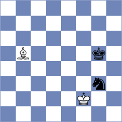 Nadanian - Yanchenko (chess.com INT, 2023)