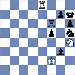 Sindarov - Romanchuk (chess.com INT, 2025)