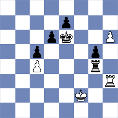 Panchenko - Bogumil (chess.com INT, 2021)