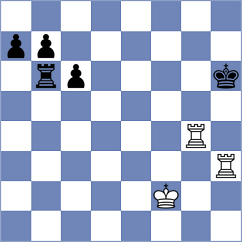 Arslanov - Ernst (chess.com INT, 2025)