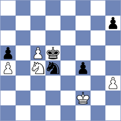 Davidescu - Slovineanu (Predeal, 2006)