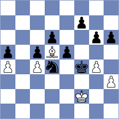 Berkov - Djurdjevic (Belgrade, 2009)