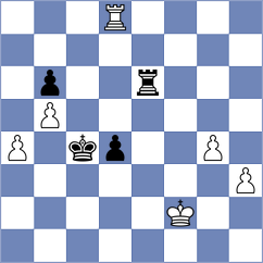 Caruana - Akobian (chess.com INT, 2024)