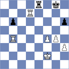 Melikhov - Legenia (chess.com INT, 2022)