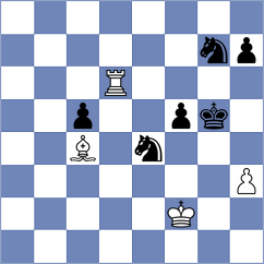 Roberson - Nazari (chess.com INT, 2024)