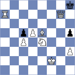 Miner - Maciel (Lichess.org INT, 2021)