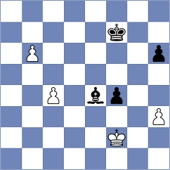 Margl - Arenas (chess.com INT, 2024)