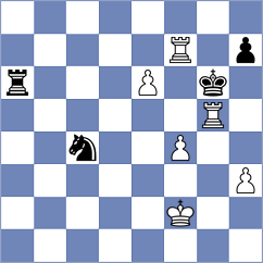 Skliba - Makevich (Pardubice, 2013)
