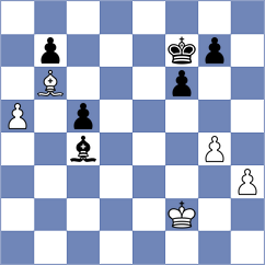 Pantic - Djerfi (Belgrade, 2012)