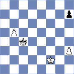 Dubov - Yakovlev (Sterlitamak, 2008)