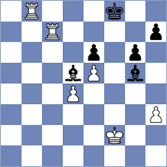 Agrest - Owezdurdiyeva (FIDE Online Arena INT, 2024)