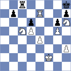 Utkin - Koltsov (Peterhof, 2007)