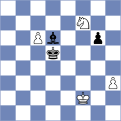 Zhalmakhanov - Aitbayev (Nur-Sultan KAZ, 2021)