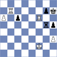 Buscar - Johnson (Chess.com INT, 2021)