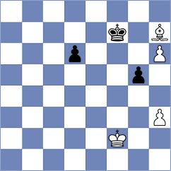 Ruiz Castillo - Zhao (Chess.com INT, 2020)