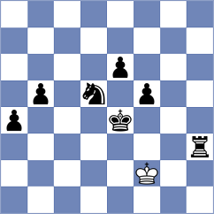 Moran Canseco - Nieto Alba (Valladolid, 1989)