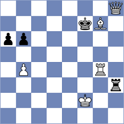 Freitag - Martinez (chess.com INT, 2022)