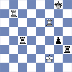 Leventic - Gagic (Zupanja CRO, 2025)