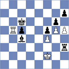 Paez - Mallon (England, 2012)