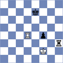 Mostbauer - Jackson (Chess.com INT, 2016)