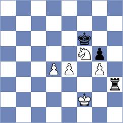 Caruana - Nakamura (chess.com INT, 2025)