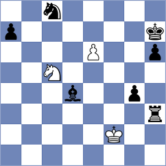 Gonzalez Olivieri - Blandon (Armenia, 2013)