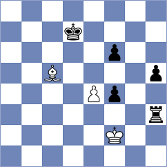 Vanjare - Mizzi (Chess.com INT, 2021)