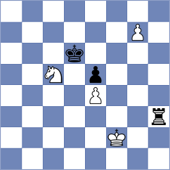 Silvestre - De Arruda (chess.com INT, 2022)