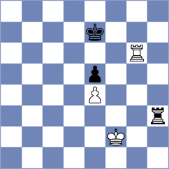 Lampic - Everet (Bernate, 1999)