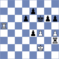 Viasus Cuellar - Topalov (chess.com INT, 2025)