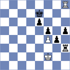 Amin-Erdene - Hari (Paracin SRB, 2025)