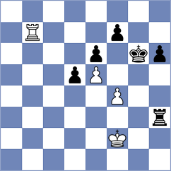 Reid - Wichmann (Playchess.com INT, 2003)