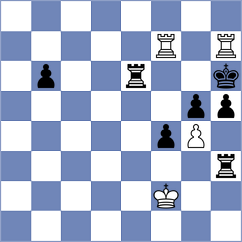 Grigoryan - Aryaman Ganguly (London ENG, 2025)