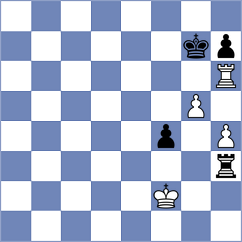 Agrest - Klekowski (Chess.com INT, 2020)