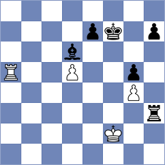 Apenitis - Gareca Ordonez (lichess.org INT, 2022)