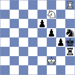 Xu - Samunenkov (Orosei ITA, 2025)