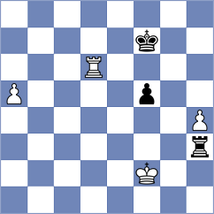 Cervenka - Novotny (Ricany, 2019)