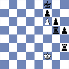 Carter - Durarbayli (chess.com INT, 2024)